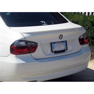 Spoiler Meliset Ince (k lakování) BMW řady 3 E90/E91 2005–2011 fotografie 2