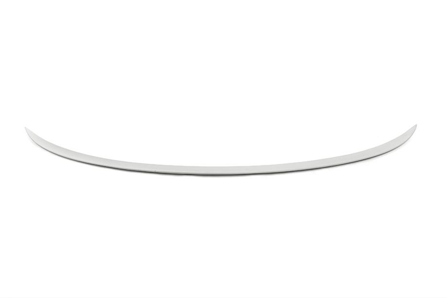 BMW řady 3 E90/E91 2005–2011 Spoiler Meliset Ince (k lakování) Fotografie 3