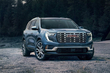 GMC Acadia 2024: Přehled třetí generace fotografie 2