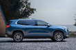 GMC Acadia 2024: Přehled třetí generace fotografie 3