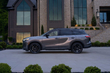 Recenze Infiniti QX60 2025: modernizovaný design a technologie fotografie 2