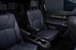 Recenze Infiniti QX60 2025: modernizovaný design a technologie fotografie 6