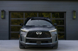 Recenze Infiniti QX60 2025: modernizovaný design a technologie fotografie 1