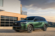 Recenze Infiniti QX60 2025: modernizovaný design a technologie fotografie 3