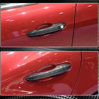 Kryty klik dveří (karbon) fotografie 4