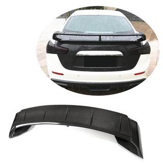 Spoiler V1 (karbon) Maserati Ghibli 2013–2023 fotografie 1
