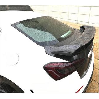 Spoiler V1 (karbon) Maserati Ghibli 2013–2023 fotografie 2