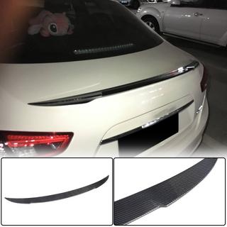 Spojler V2 (karbon) Maserati Ghibli 2013–2023 fotografie 1