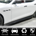 Maserati Ghibli 2013–2023 Boční prahy V3 (pro Base/S/S Q4/Diesel/250 Diesel, karbon) fotografie 2