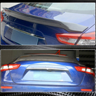 Maserati Ghibli 2013–2023 Spoiler V4 (karbon) fotografie 3