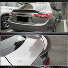 Maserati Ghibli 2013–2023 Spoiler V4 (karbon) fotografie 4