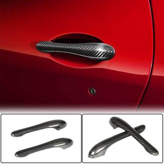 Kryty klik dveří (karbon) Maserati GranTurismo 2007–2019 fotografie 1