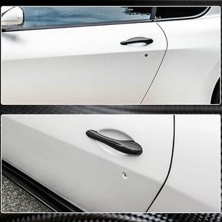 Kryty klik dveří (karbon) Maserati GranTurismo 2007–2019 fotografie 4