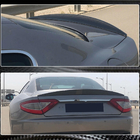 Maserati GranTurismo 2007–2019 Karbonový spoiler (kupé, 2007-2011) fotografie 4