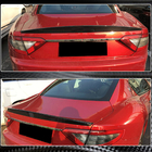 Maserati GranTurismo 2007–2019 Spoiler (Coupé, 2011-2013, karbon) fotografie 6
