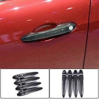 Kryty klik dveří (karbon) Maserati Levante 2016– fotografie 1