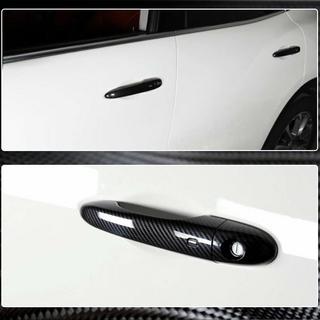 Kryty klik dveří (karbon) Maserati Levante 2016– fotografie 3
