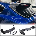 Maserati Levante 2016– Spoiler V1 (karbon) fotografie 1