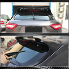 Maserati Levante 2016– Spoiler V1 (karbon) fotografie 4