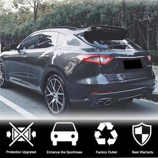 Spoiler V1 (karbon) Maserati Levante 2016– fotografie 2