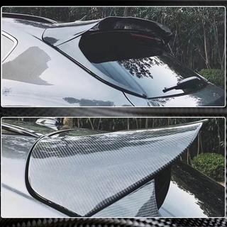 Spoiler V1 (karbon) Maserati Levante 2016– fotografie 3