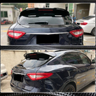Maserati Levante 2016– Spojler V2 (karbon) fotografie 5