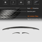 Maserati Levante 2016– Spodní spoiler V1 (karbon) fotografie 6