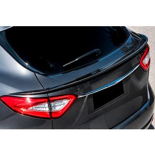 Spodní spoiler V1 (karbon) Maserati Levante 2016– fotografie 3
