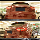 Maserati Levante 2016– Spodní spoiler V2 (karbon) fotografie 4