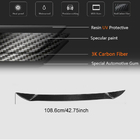 Maserati Levante 2016– Spodní spoiler V2 (karbon) fotografie 6