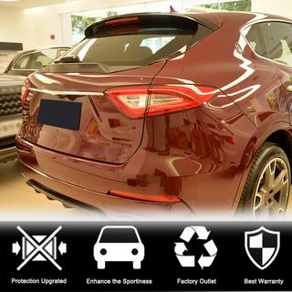 Spodní spoiler V2 (karbon) Maserati Levante 2016– fotografie 3