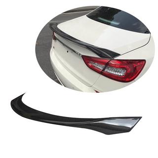 Spoiler V1 (karbon) Maserati Quattroporte 2013–2023 fotografie 1