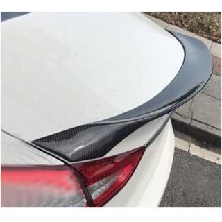 Spoiler V1 (karbon) Maserati Quattroporte 2013–2023 fotografie 2