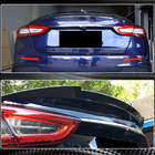 Maserati Quattroporte 2013–2023 Spoiler V3 (karbon) fotografie 4