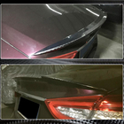 Maserati Quattroporte 2013–2023 Spoiler V3 (karbon) fotografie 5