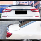 Maserati Quattroporte 2013–2023 Spoiler V4 (karbon) fotografie 4