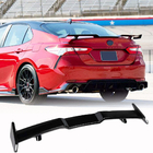 Toyota Camry 2017–2023 Spoiler V1 (plast) fotografie 1