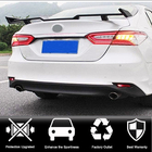 Toyota Camry 2017–2023 Spoiler V1 (plast) fotografie 2
