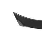 Toyota Camry 2017–2023 Spoiler V2 (plast) fotografie 5