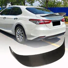 Toyota Camry 2017–2023 Spoiler V1 (karbon) fotografie 1