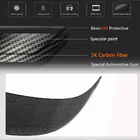 Toyota Camry 2017–2023 Spoiler V1 (karbon) fotografie 4