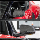Toyota Supra 2019– Karbonové kryty zrcátek (karbon) fotografie 4