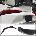 Toyota Supra 2019– Spoiler (karbon) fotografie 1