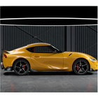 Toyota Supra 2019– Boční prahy (karbon) fotografie 5