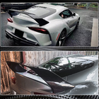Toyota Supra 2019– Spoiler V1 (karbon) fotografie 4