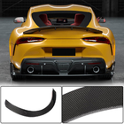Toyota Supra 2019– Spojler V2 (karbon) fotografie 1
