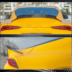 Toyota Supra 2019– Spoiler V3 (karbon) fotografie 4