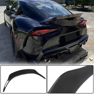Spoiler V3 (karbon) fotografie 1