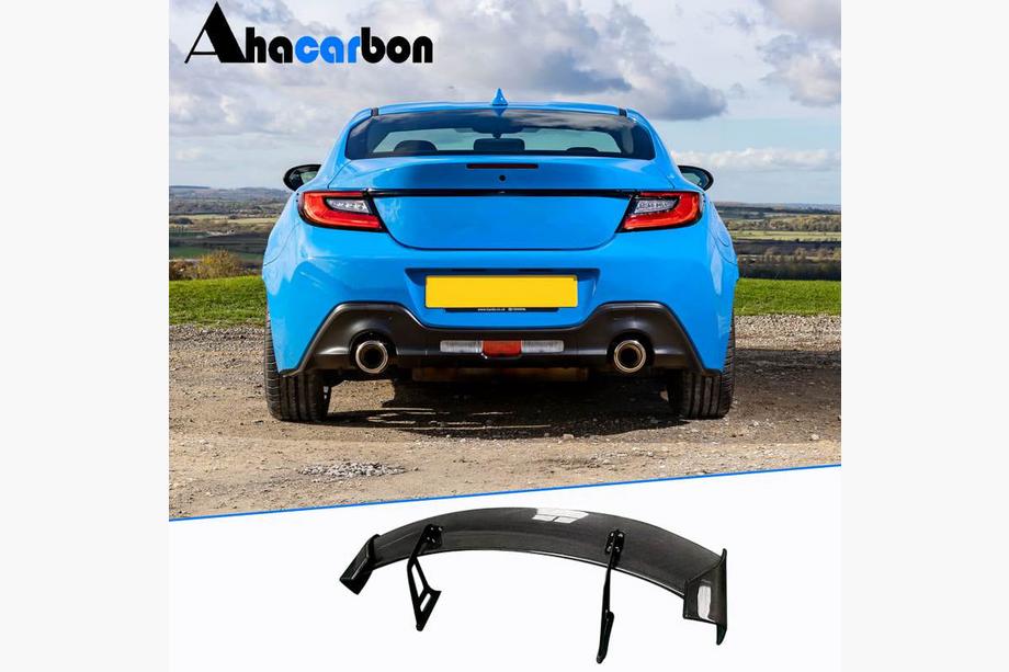 Toyota GR86 2021– Spoiler (karbon) Image