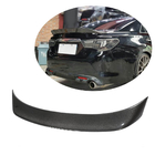 Toyota Mark X 2009– Spoiler (karbon) fotografie 1